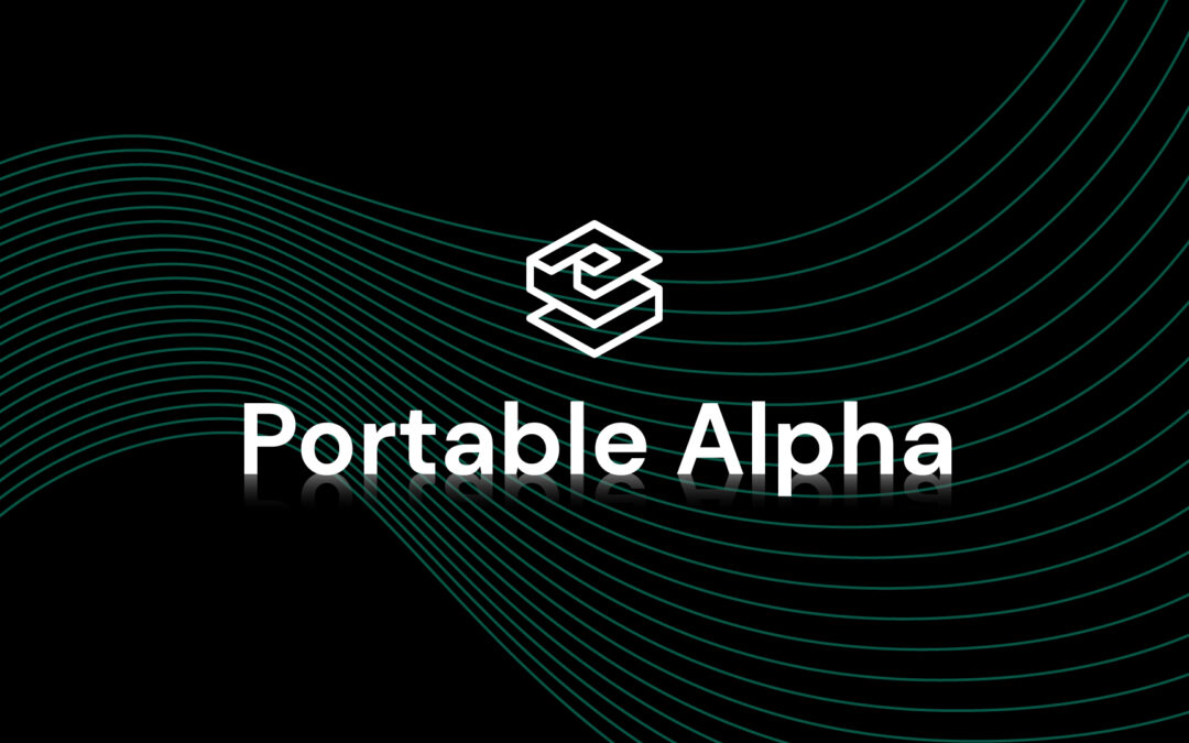 Portable Alpha with Managed Futures: A Diversification Overlay