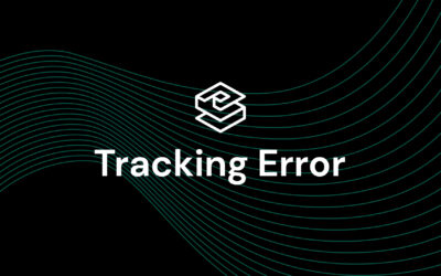 Tracking Error: Return Stacking versus Replacement