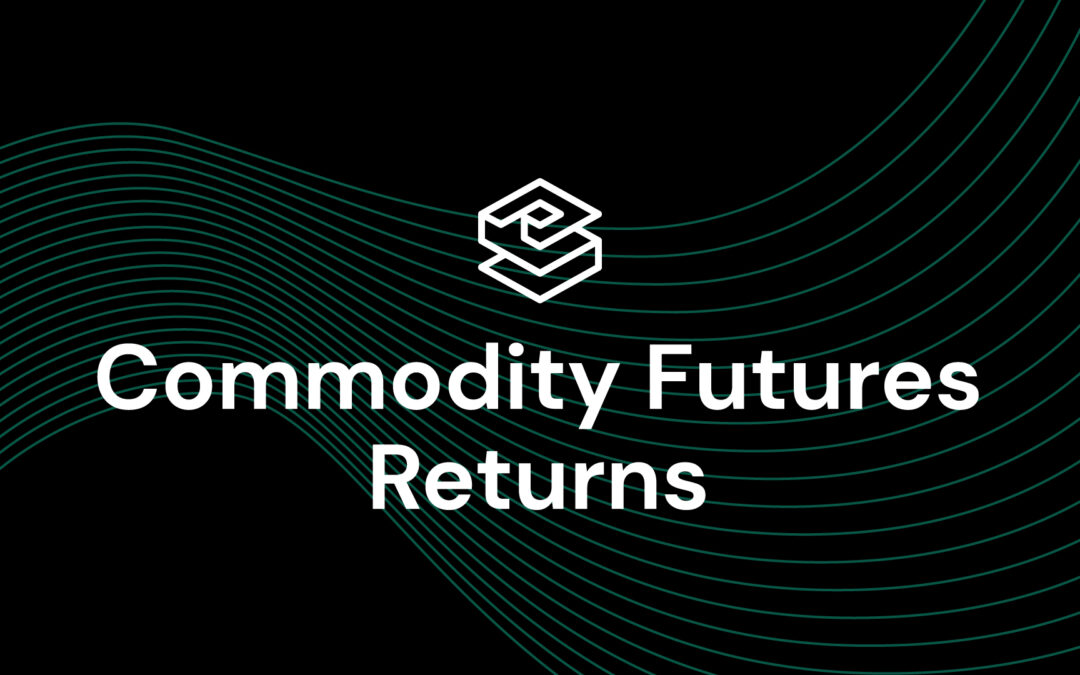 The Fundamentals of Commodity Futures Returns