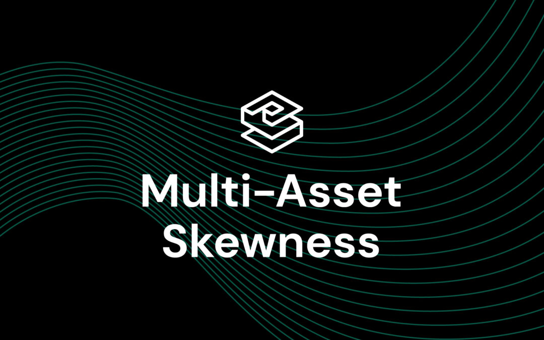 Multi-Asset Skewness Trading Strategy