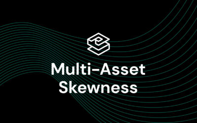 Multi-Asset Skewness Trading Strategy