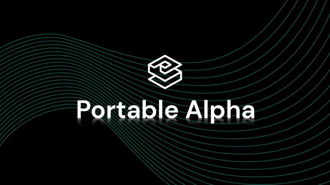 Protected: What Is Portable Alpha?