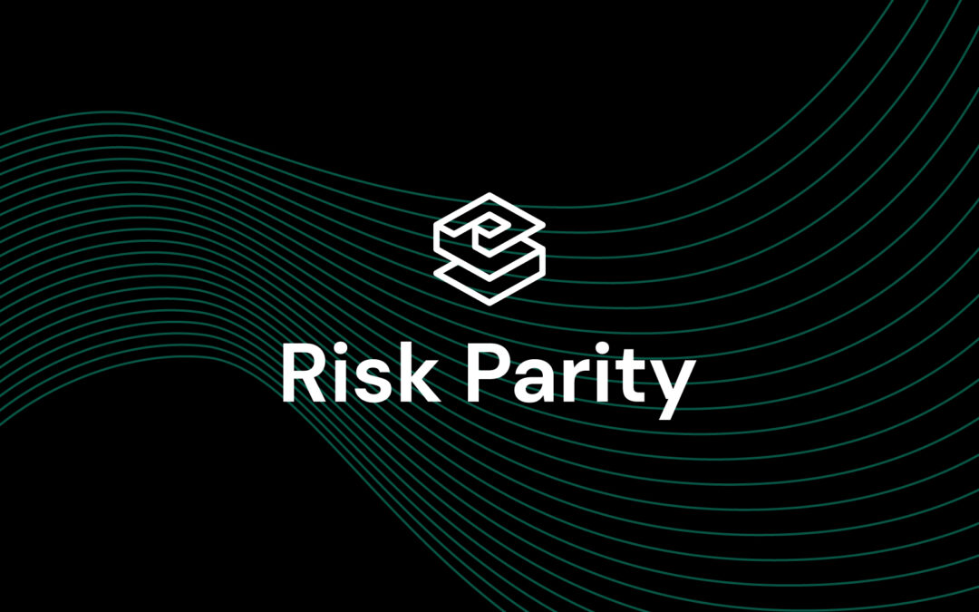 Trend-Following, Risk-Parity and the Influence of Correlations