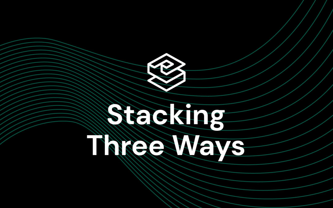 Diversification Without Compromise: Three Ways to Use Return Stacking in a Portfolio
