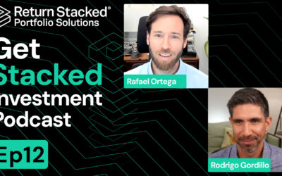 Rafael Ortega – Using Return Stacking To Build an All-Terrain Portfolio