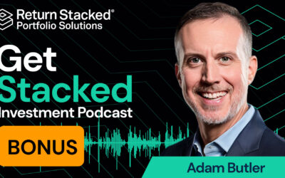 Mastering Diversified Carry with Adam Butler
