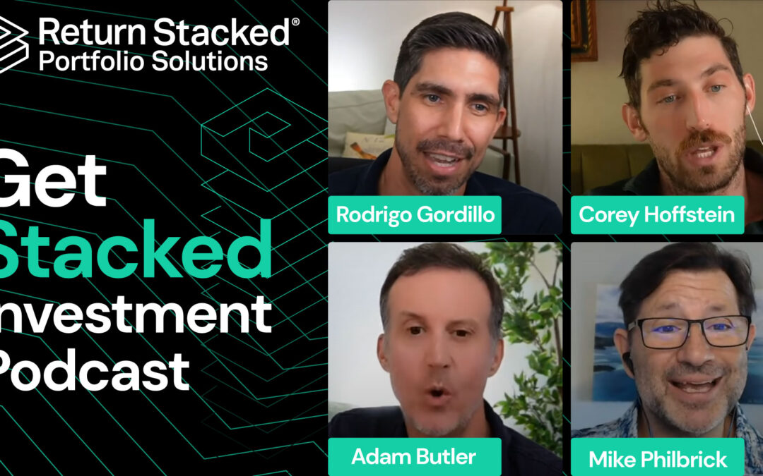 Enter the New World of Return Stacking – Inaugural Episode!