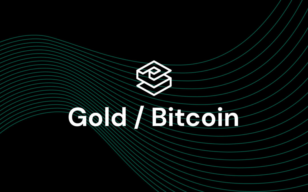 Gold & Bitcoin: From Fringe to Foundational
