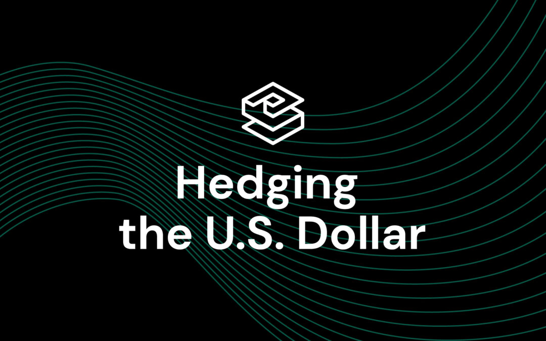 Using a Gold Stack to Hedge U.S. Home Equity Bias