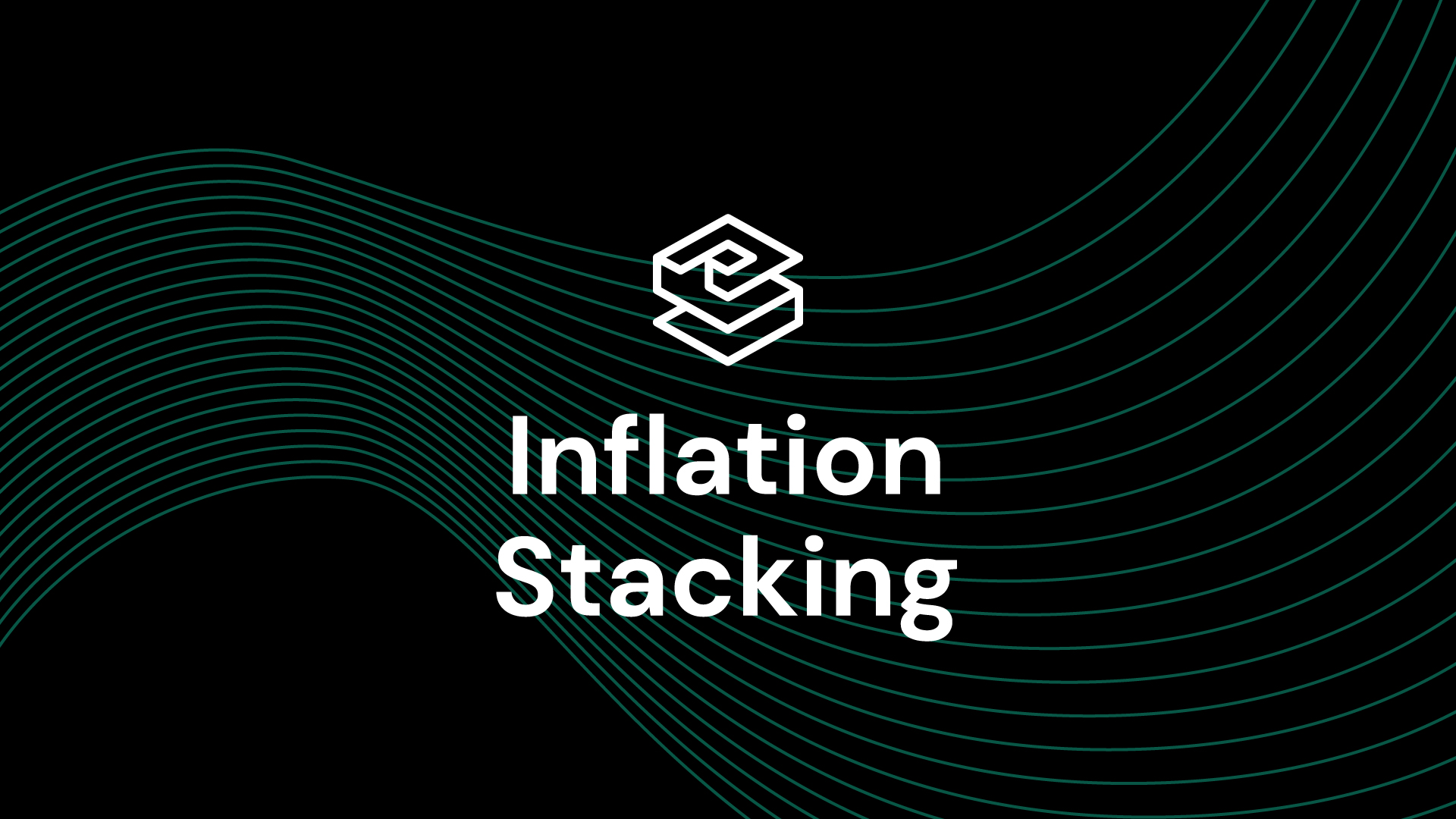 Stacking for Different Objectives Part 3: Inflation Hedging