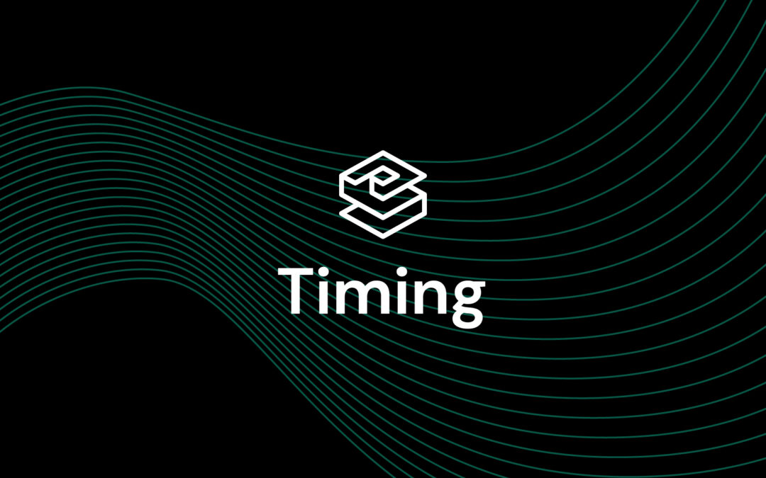 Is Now the Right Time to Add My Stack?